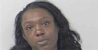 Jasmine Bowleg, - St. Lucie County, FL 